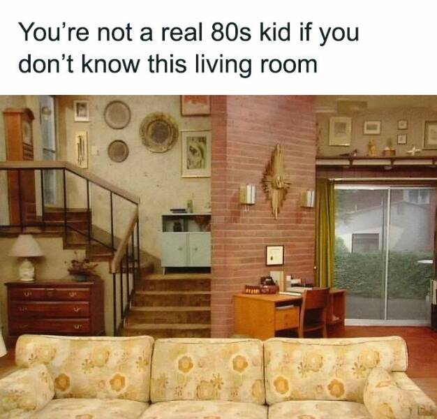 Nostalgic Jokes (20 pics)