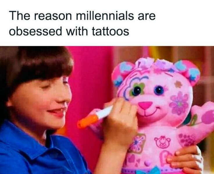 Nostalgic Jokes (20 pics)