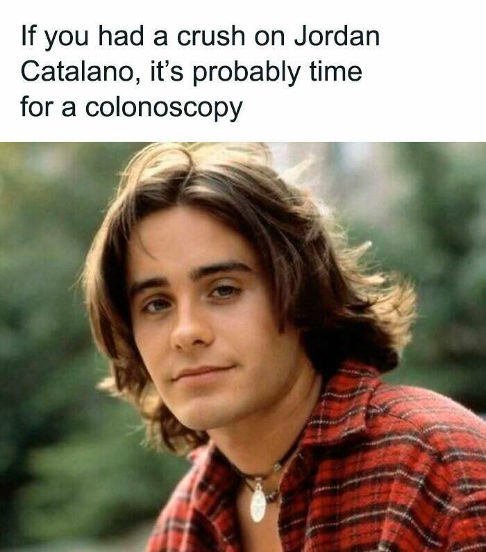 Nostalgic Jokes (20 pics)