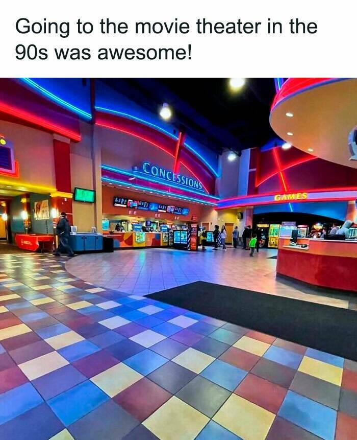 Nostalgic Jokes (20 pics)