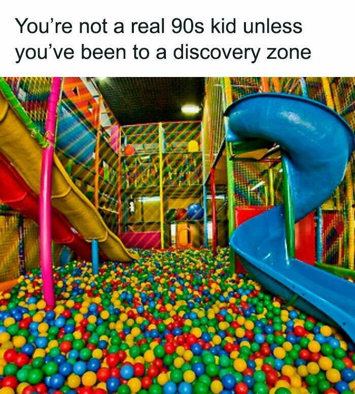 Nostalgic Jokes (20 pics)