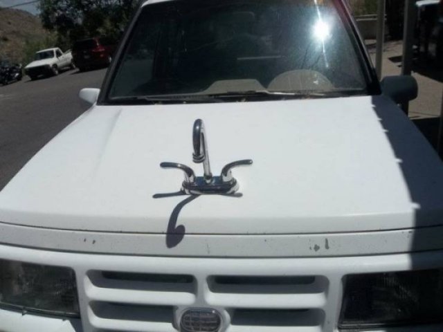 Crazy Tuning (20 pics)