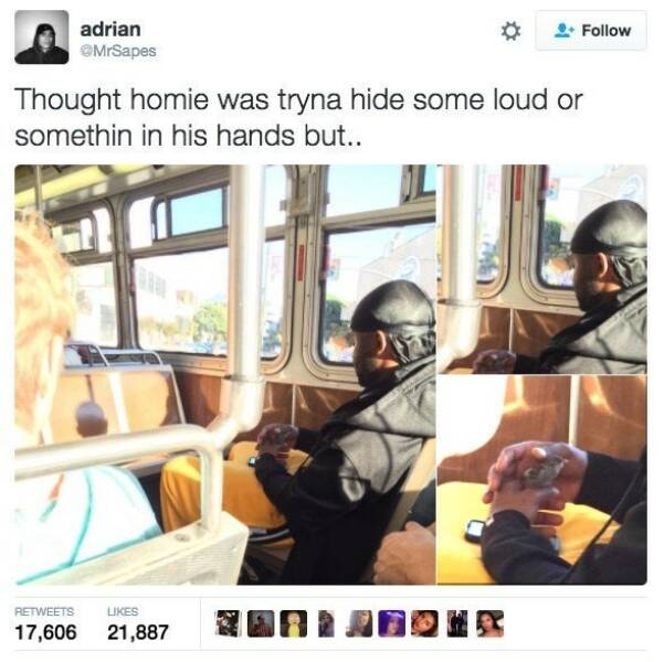 Daily Pictures. Part 2 (60 pics)