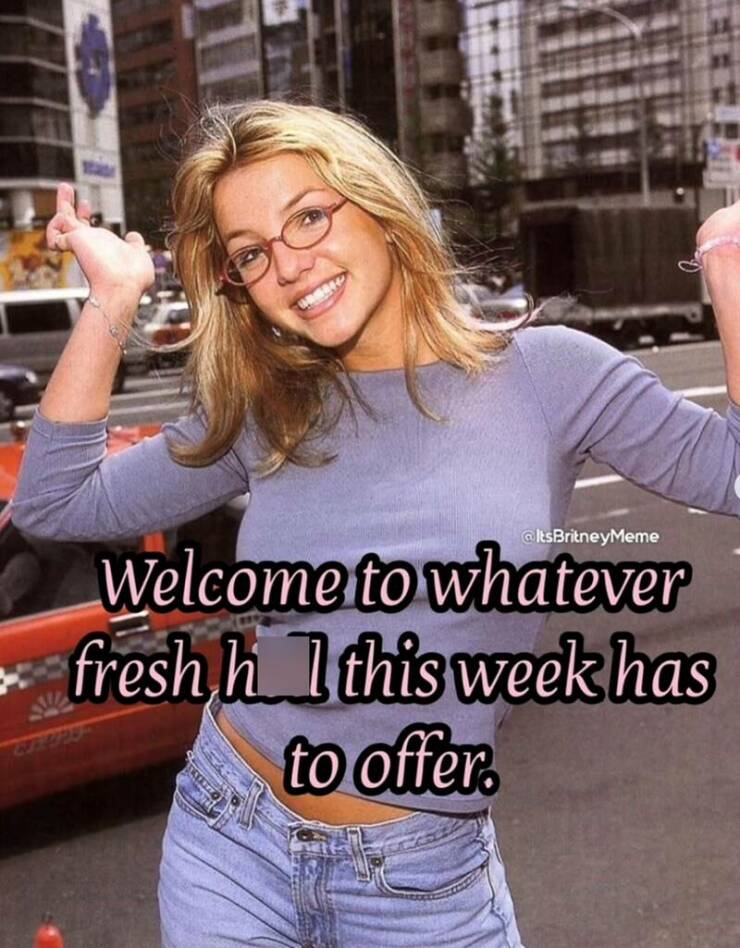 Daily Pictures. Part 2 (60 pics)