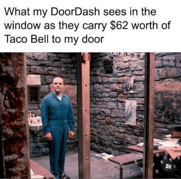 Daily Pictures. Part 2 (60 pics)