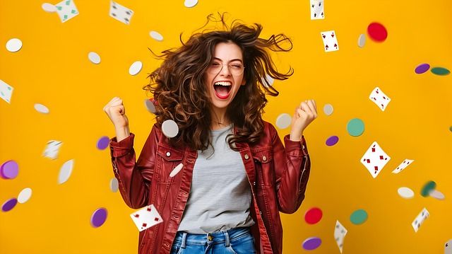The Role of Luck vs. Strategy in USA Crypto Casino Games