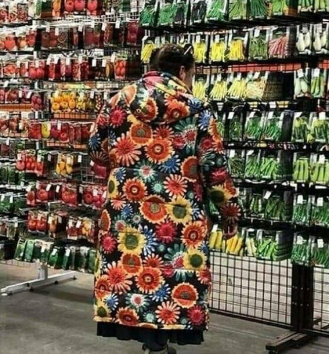 Perfect Camouflage (15 pics)