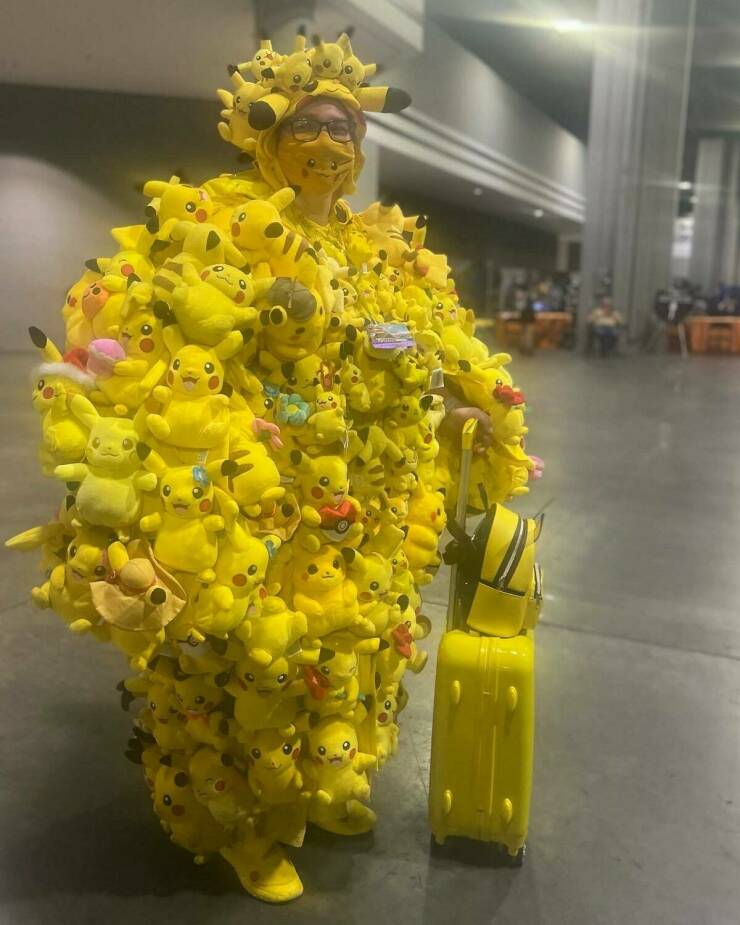 Daily Pictures. Part 2 (61 pics)