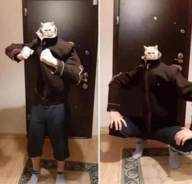 Daily Pictures. Part 1 (62 pics)