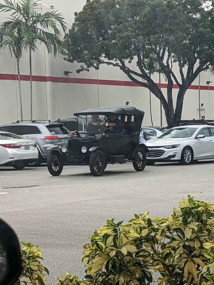 Daily Pictures. Part 2 (61 pics)