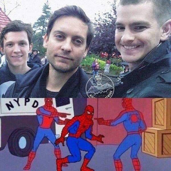 Daily Pictures. Part 2 (61 pics)