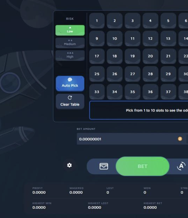 Keno in the Digital Age: How Bitcoin Keno is Changing the Game Keno in the Digital Age: How Bitcoin Keno is Changing the Game