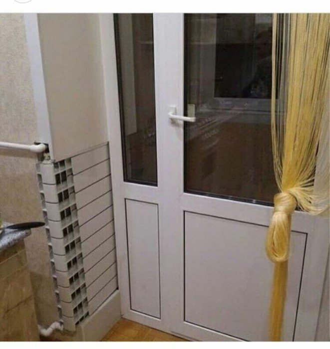 Weird Constructions (17 pics)