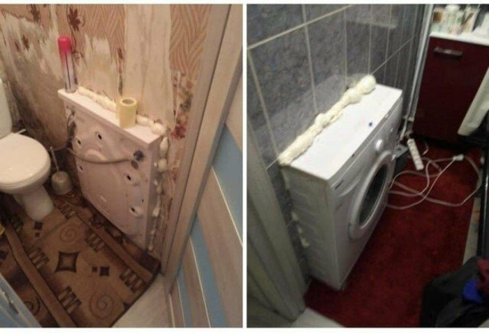 Weird Constructions (17 pics)