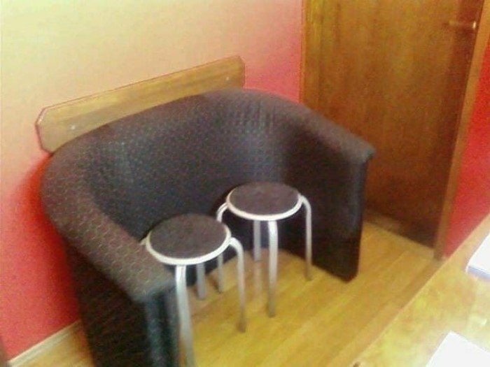 Weird Constructions (17 pics)