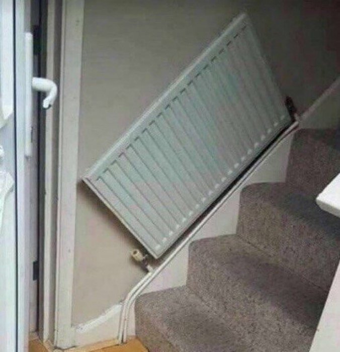 Weird Constructions (17 pics)