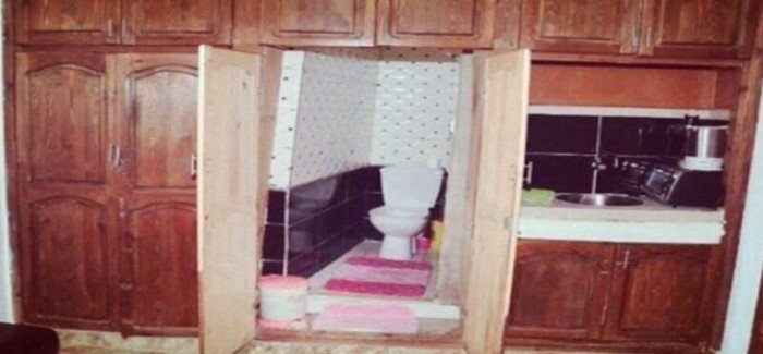 Weird Constructions (17 pics)