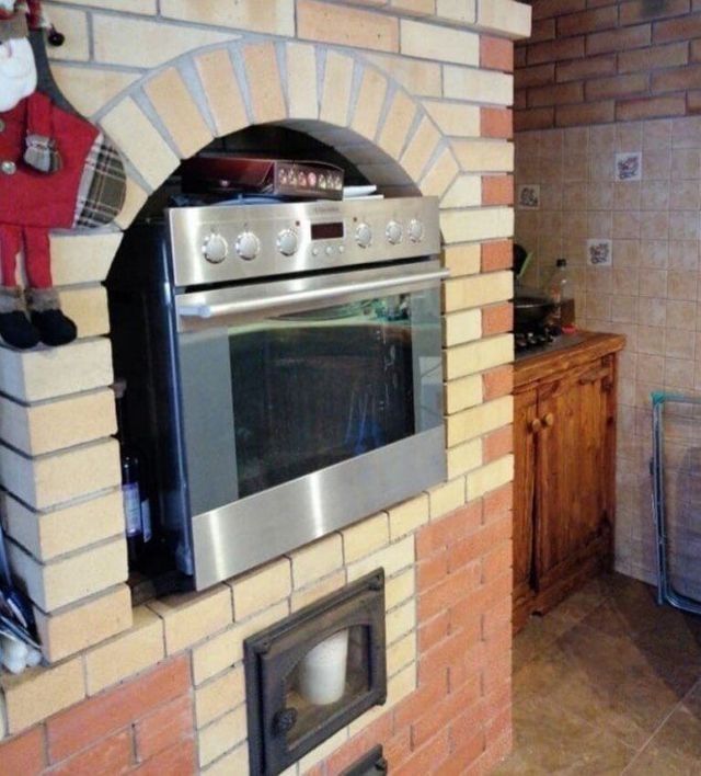 Weird Constructions (17 pics)