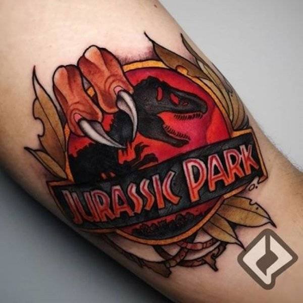 Quality Tattoos (20 pics)