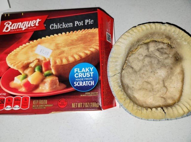 Deceptive Packaging (20 pics)