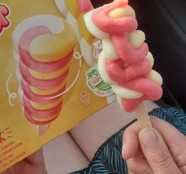 Deceptive Packaging (20 pics)