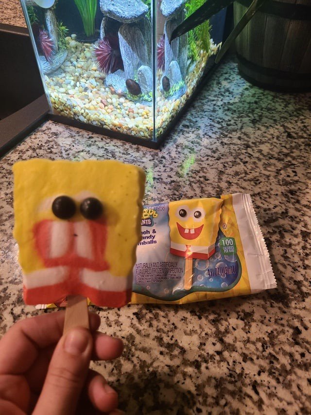 Deceptive Packaging (20 pics)