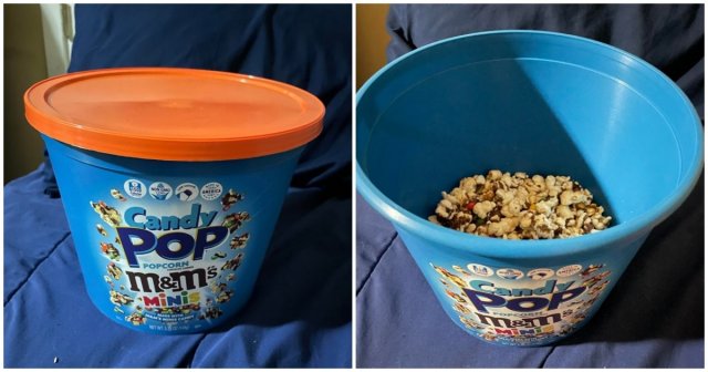Deceptive Packaging (20 pics)
