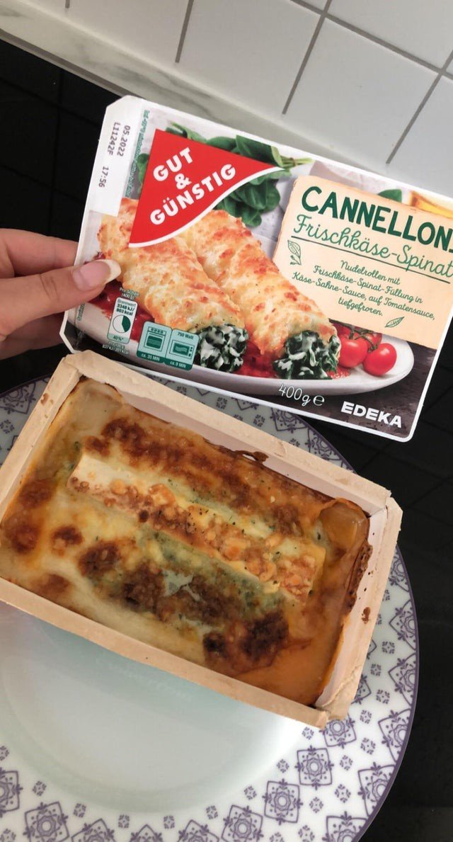 Deceptive Packaging (20 pics)