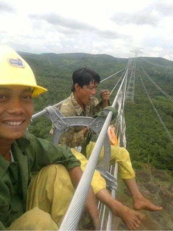 Daily Pictures. Part 1 (63 pics)