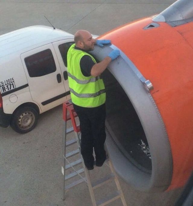 The Power Of Duct Tape (28 pics)