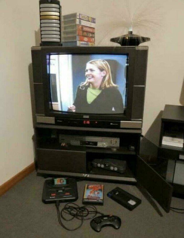 A Little Bit Of Nostalgia (24 pics)