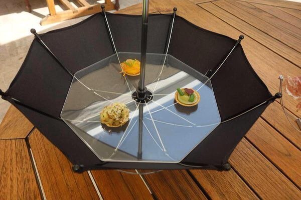 Weird Food Serving (15 pics)