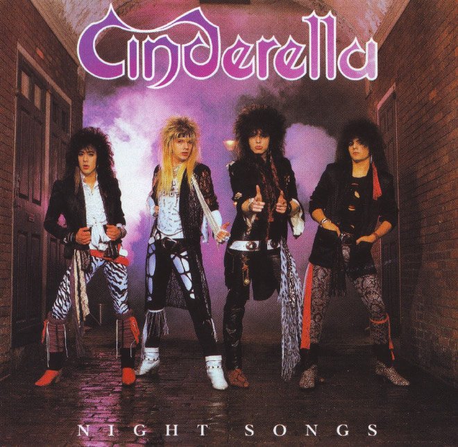 Crazy Album Covers From The Past (19 pics)