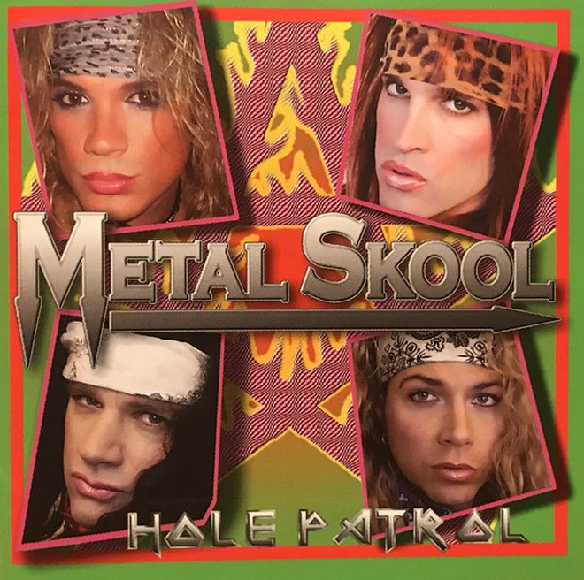 Crazy Album Covers From The Past (19 pics)