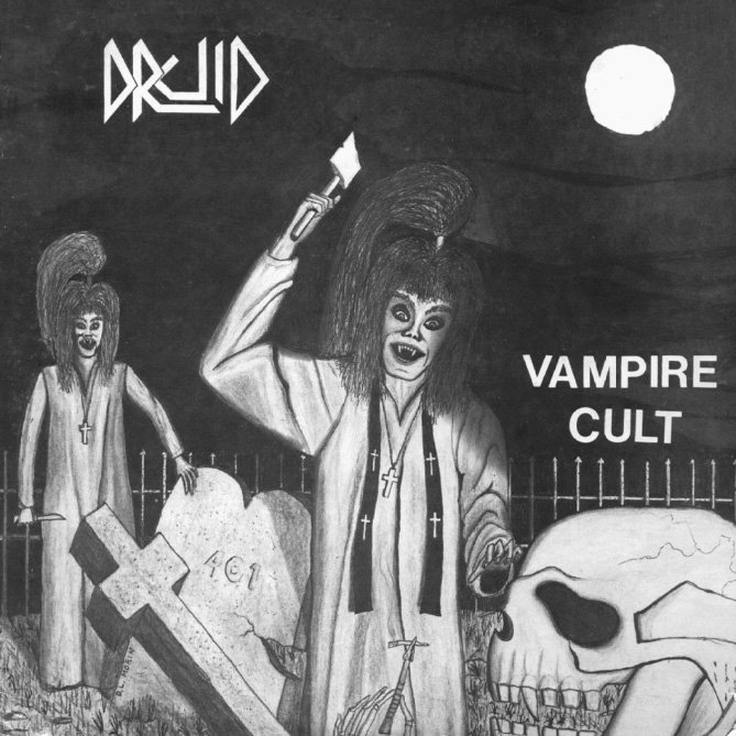 Crazy Album Covers From The Past (19 pics)