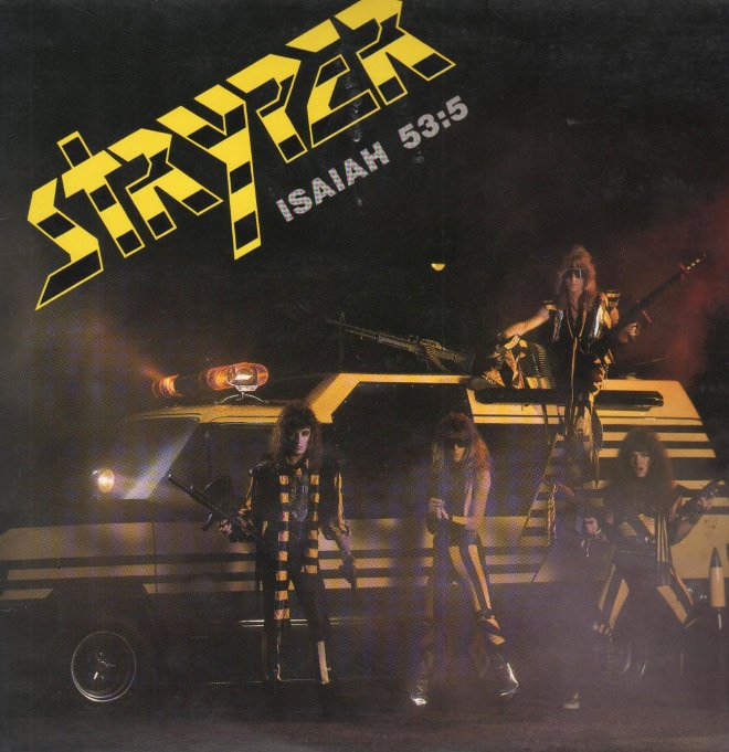Crazy Album Covers From The Past (19 pics)