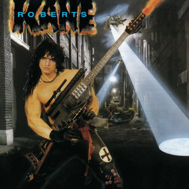 Crazy Album Covers From The Past (19 pics)