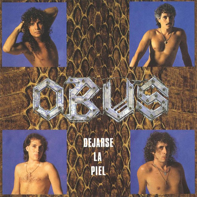 Crazy Album Covers From The Past (19 pics)