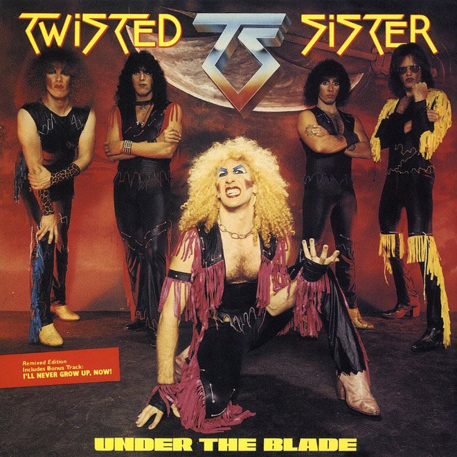 Crazy Album Covers From The Past (19 pics)