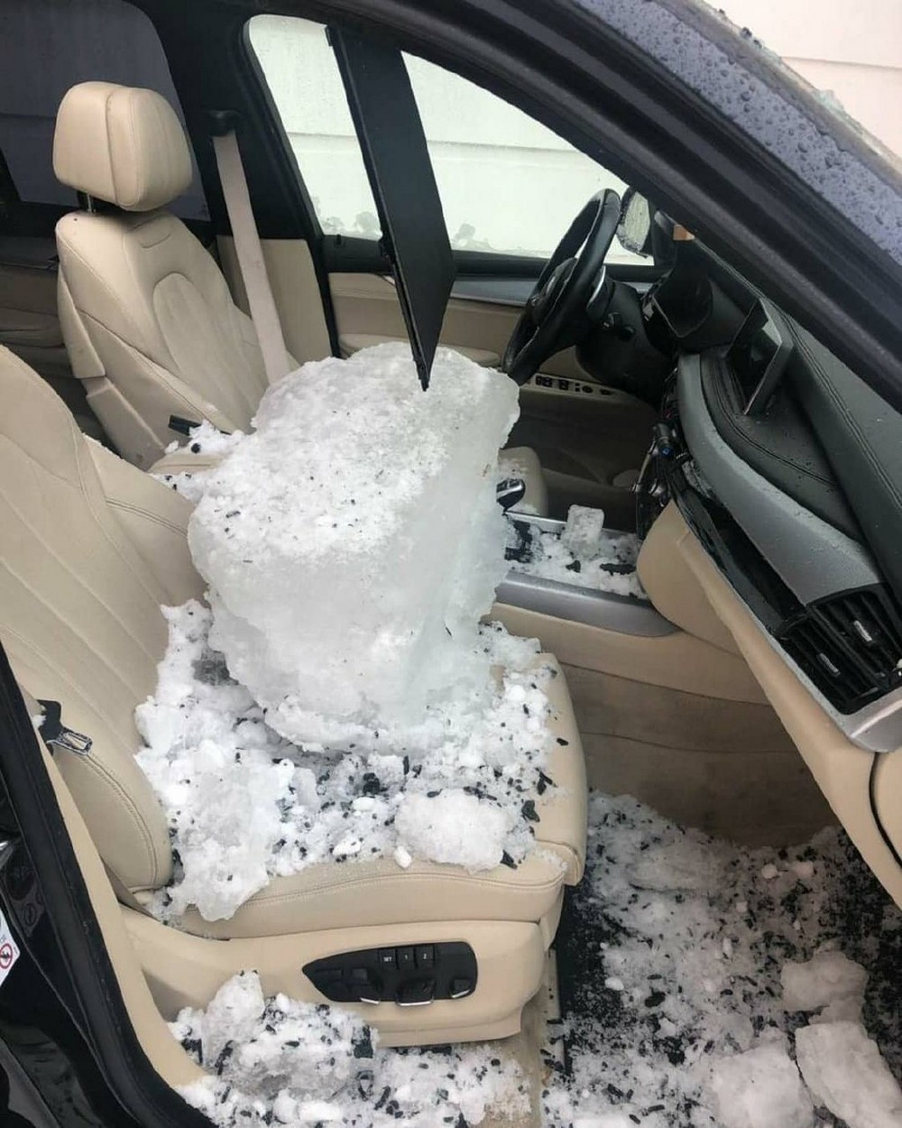 Bad Days Happen (20 pics)