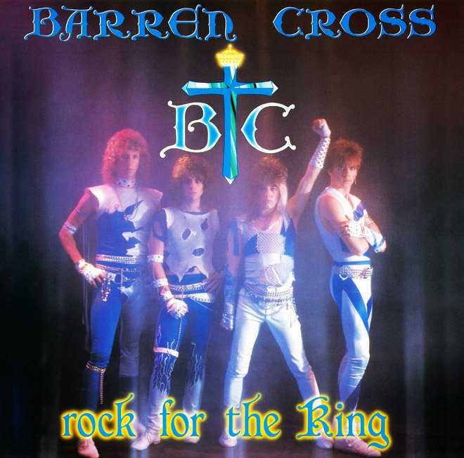 Crazy Album Covers From The Past (19 pics)