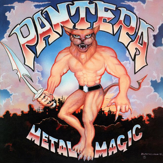 Crazy Album Covers From The Past (19 pics)