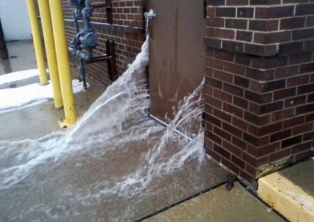 Bad Days Happen (20 pics)