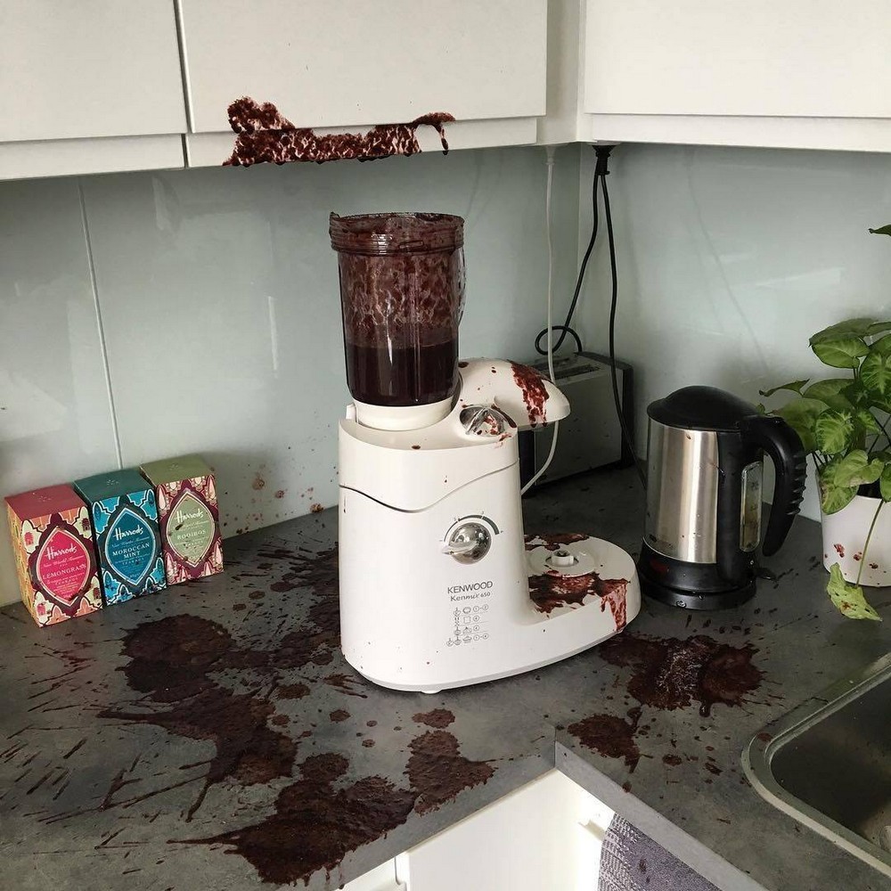 Bad Days Happen (20 pics)