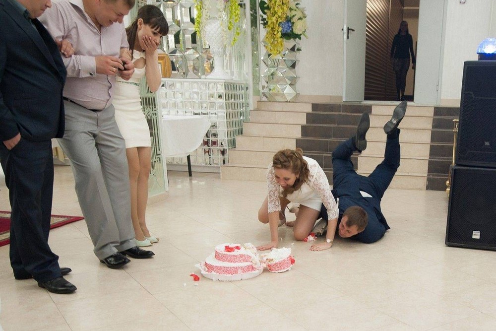 Bad Days Happen (20 pics)