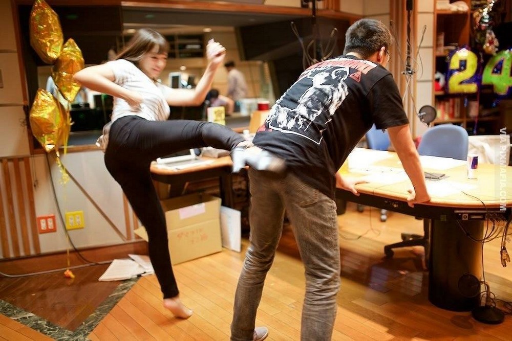 Right Moment (20 pics)