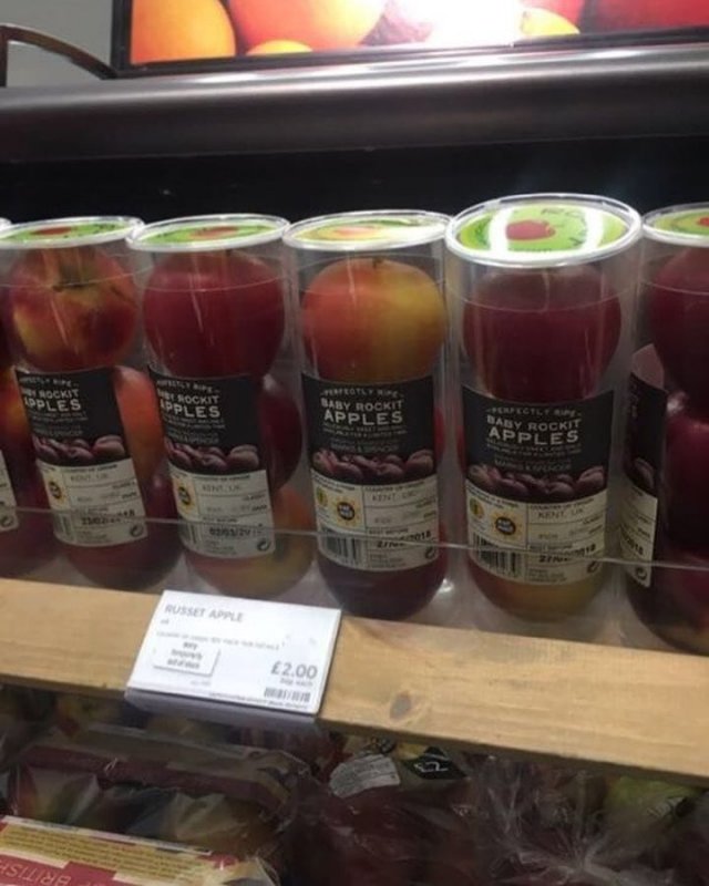 Excessive Packaging (19 pics)