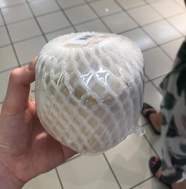 Excessive Packaging (19 pics)