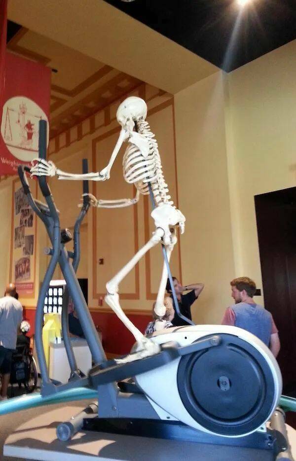 Daily Pictures. Part 1 (58 pics)