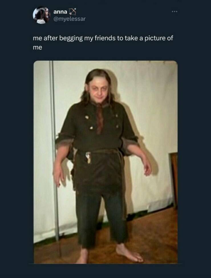 Daily Pictures. Part 2 (57 pics)